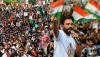 ভারতের প্রধান নির্বাচন কমিশনারের পদত্যাগের দাবিতে ১০ অক্টোবর দিল্লিতে বিক্ষোভের ডাক